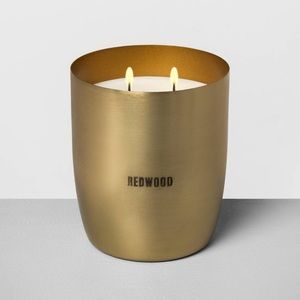 Hearth & Hand Magnolia Candle NWT